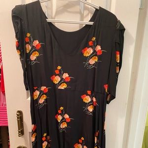 Brand new Zara dress